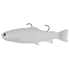 Defiant 210 Swimbait Pearl