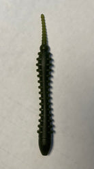 Roman Made Range Worm