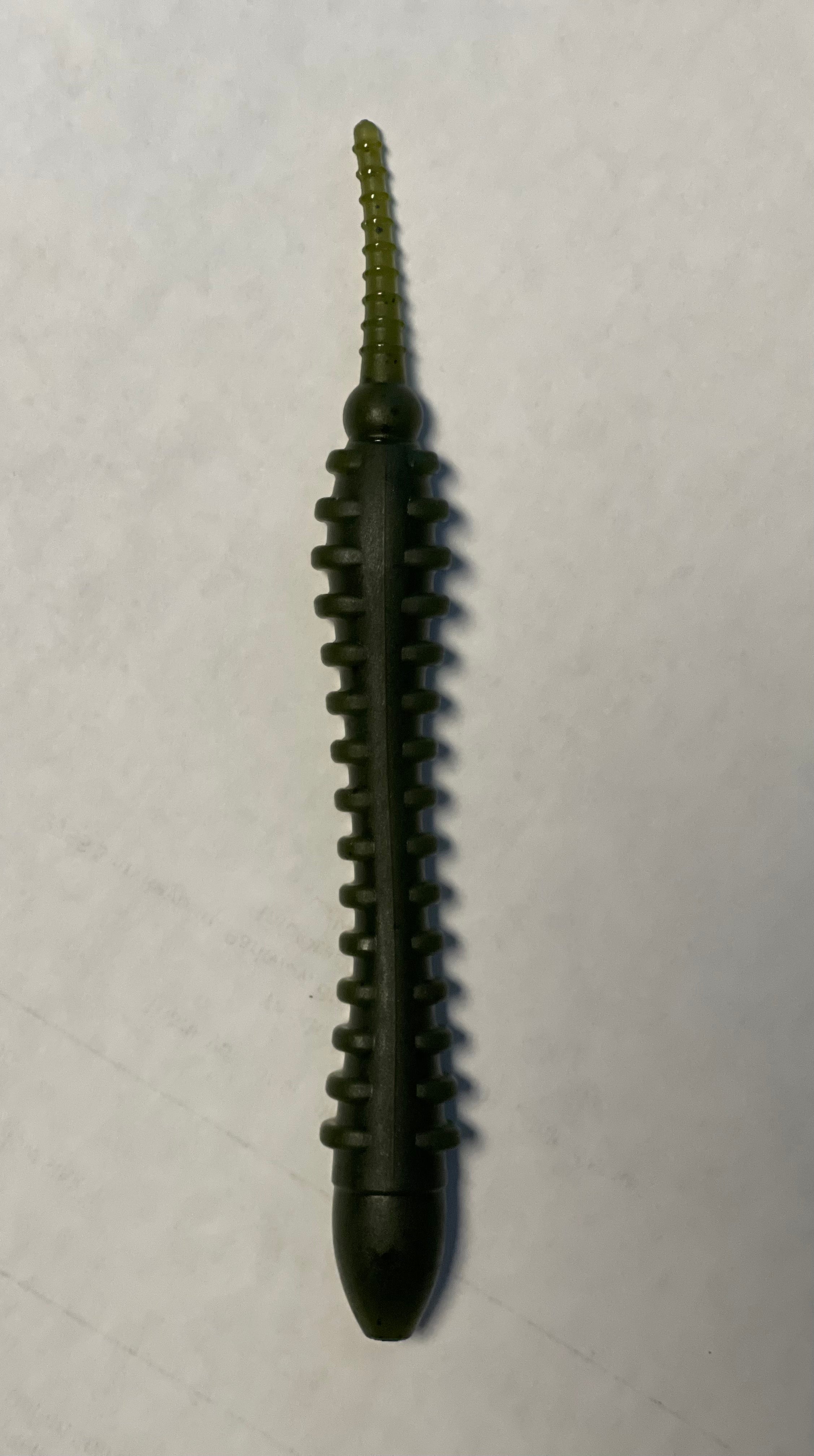 Roman Made Range Worm