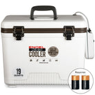 Engel Original Live Bait Drybox and Cooler 19qt
