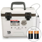 Engel Original Live Bait Drybox and Cooler 7.5qt