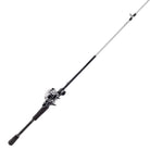 Lew's Accel Baitcast Combo
