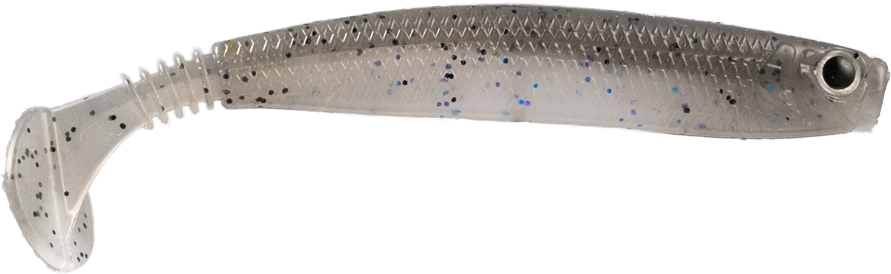 Thin Swim ELECTRIC SHAD