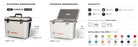 Engel Original Live Bait Drybox and Cooler