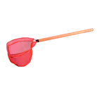 Wooden Baitwell Net
