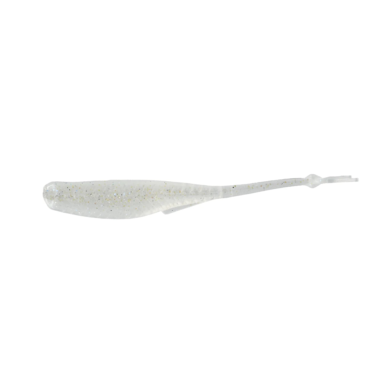 6TH Sense Juggle Minnow 4.0 Ghost Ice Minnow
