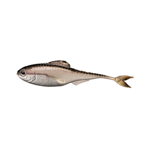 6th Sense Fiction Shad Ghost Pro Shiner
