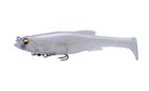 Megabass Mag Draft Ghost Shad Solid