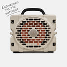 Turtle Box Grande Tan