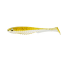 6th Sense Party Minnow 8pk Green Pumpkin Ghost