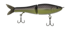 G-Ratt Baits Pistol Pete Glidebait Hitch