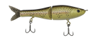 G-Ratt Baits Pistol Pete Glidebait Lite Trout