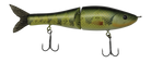 G-Ratt Steve Kennedy Signature Glide Baits Perch