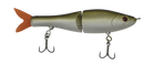 G-Ratt Baits Pistol Pete Glidebait Pike