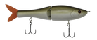G-Ratt Steve Kennedy Signature Glide Baits Pike