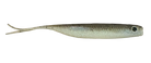 G-Ratt Baits The Rocker Soft Jerkbait Sparkling Shad