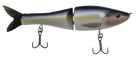 Poppa Pete Steve's Gizzard Shad