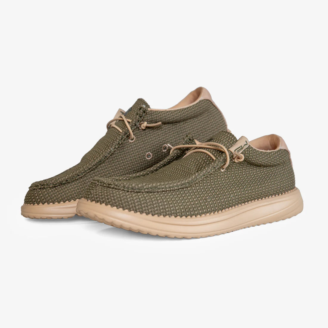 Gator Wader Men Shoes Matagorda