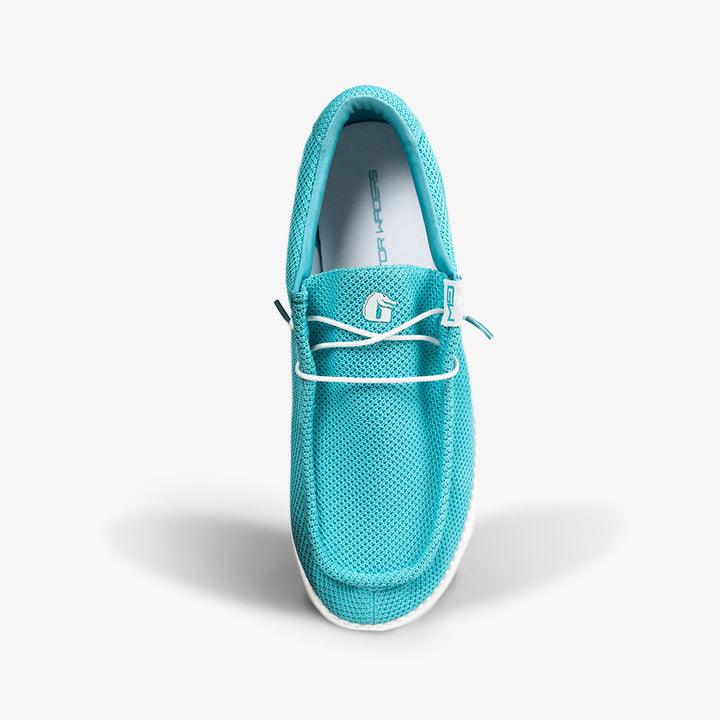 Gator Wader Men Shoes Coastal