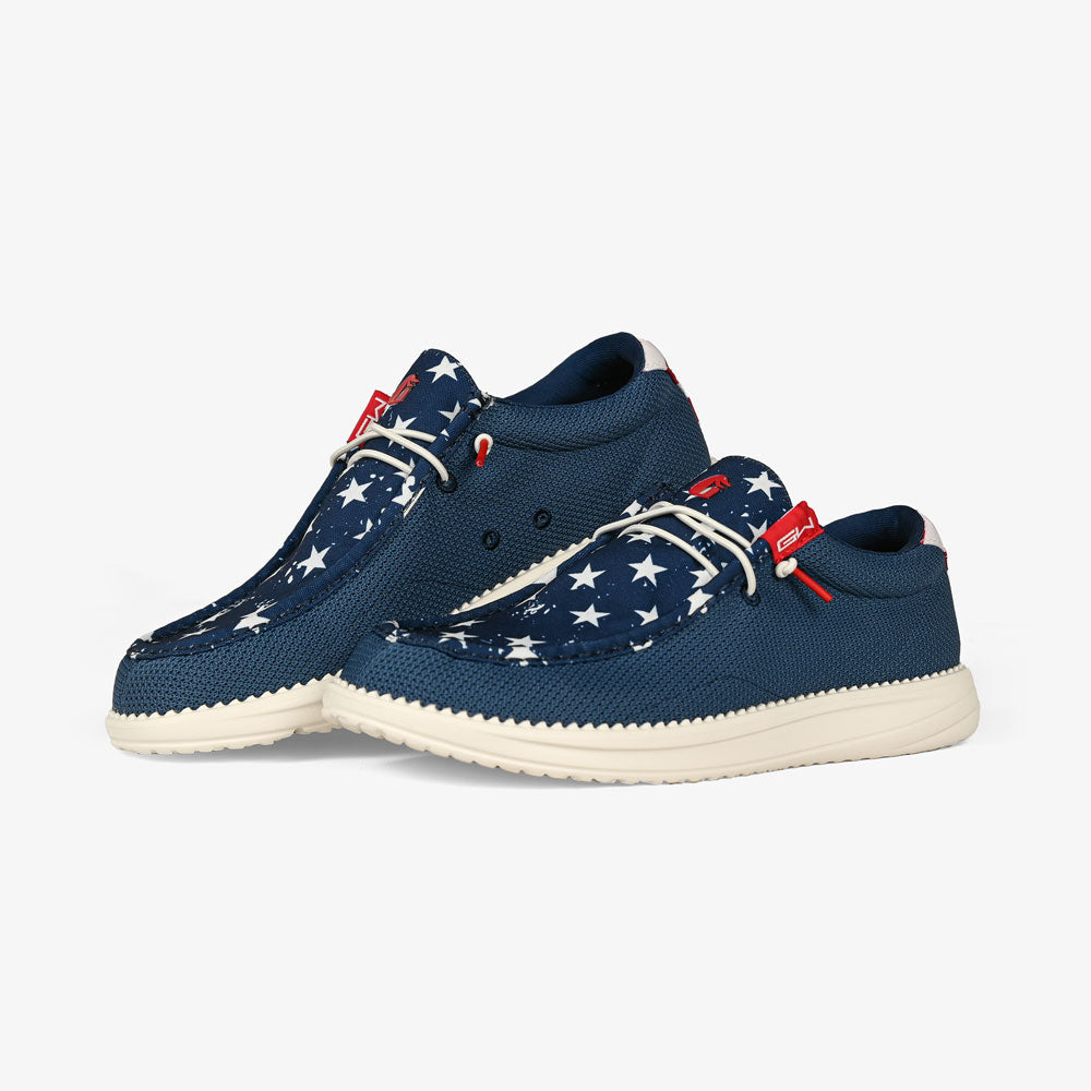 Gator Wader Men Shoes Freedom