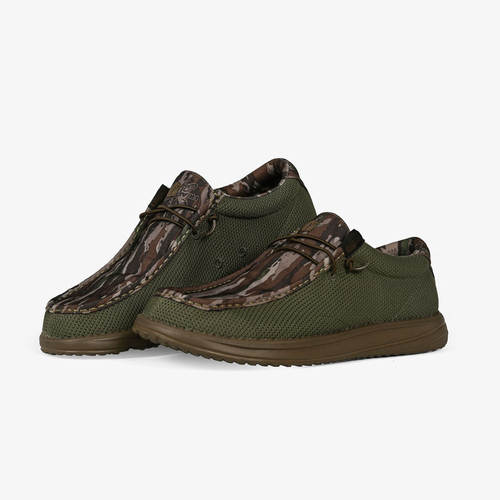 Gator Wader Men Shoes Realtree Original