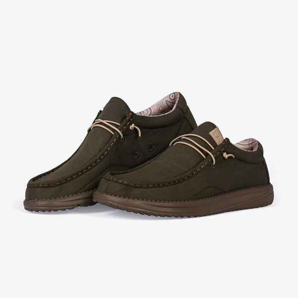 Gator Wader Men Shoes