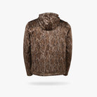 Gator Wader Catahoula 1/2 Zip Hoodie