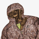 Gator Waders Waterproof 1/2 Zip Bog Hoodie