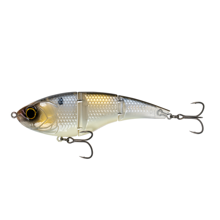 6th Sense Speed Pump Ghost 4K Shad