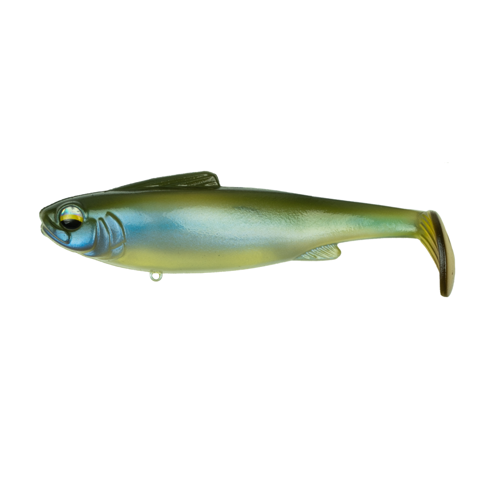 6th Sense Hangover Ghost Minnow