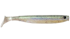 G-Ratt Baits Thin Swim Paddle Tail Swimbaits GHOST TROUT