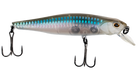 G-Ratt GB-100 Jerkbait GHOST WAKASAGI
