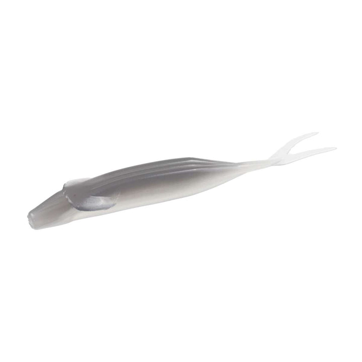 Zoom Winged Fluke Ghost Shad 468