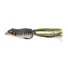 6th Sense Vega Hush Frog Gill Fest