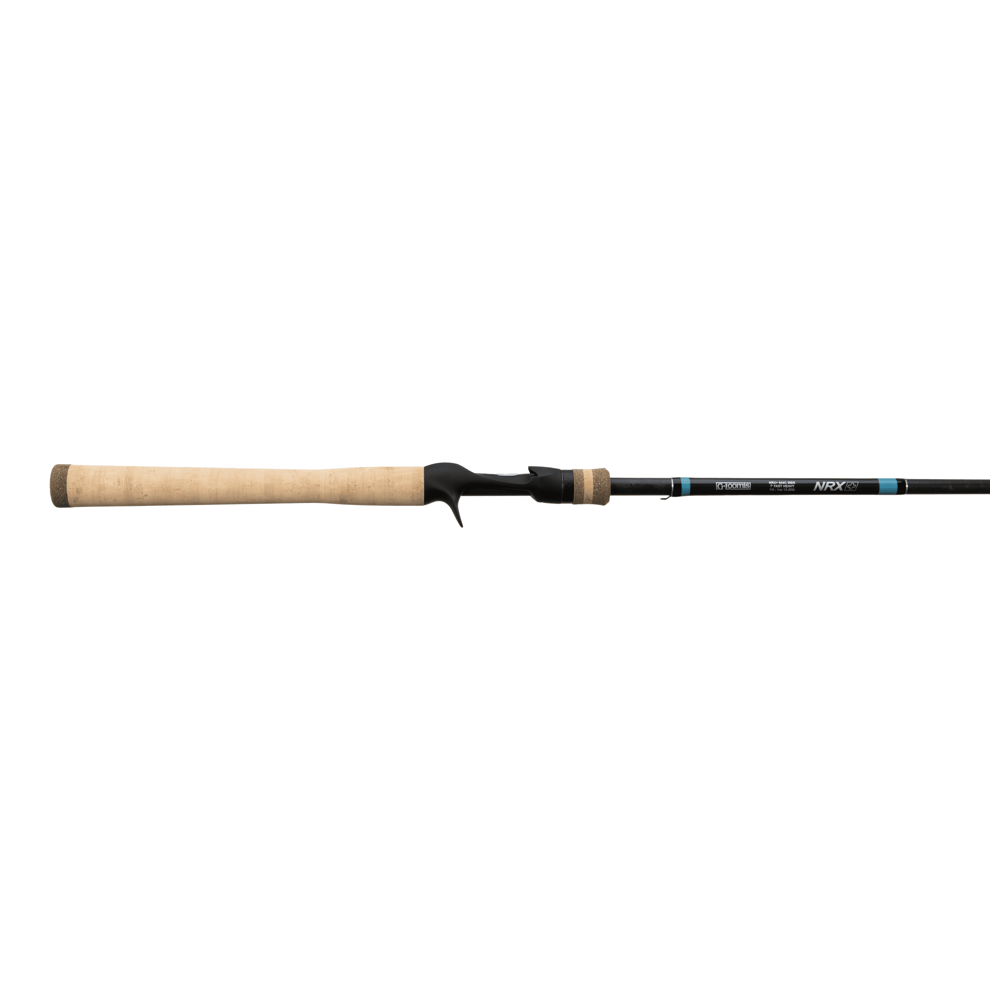 G-Loomis NRX + Casting Rods