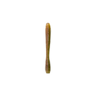 6th Sense Fishing Bounce Worm Green Pumpkin Pro