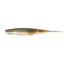 6th Sense Freshwater Shindo Shad Green Gizzard