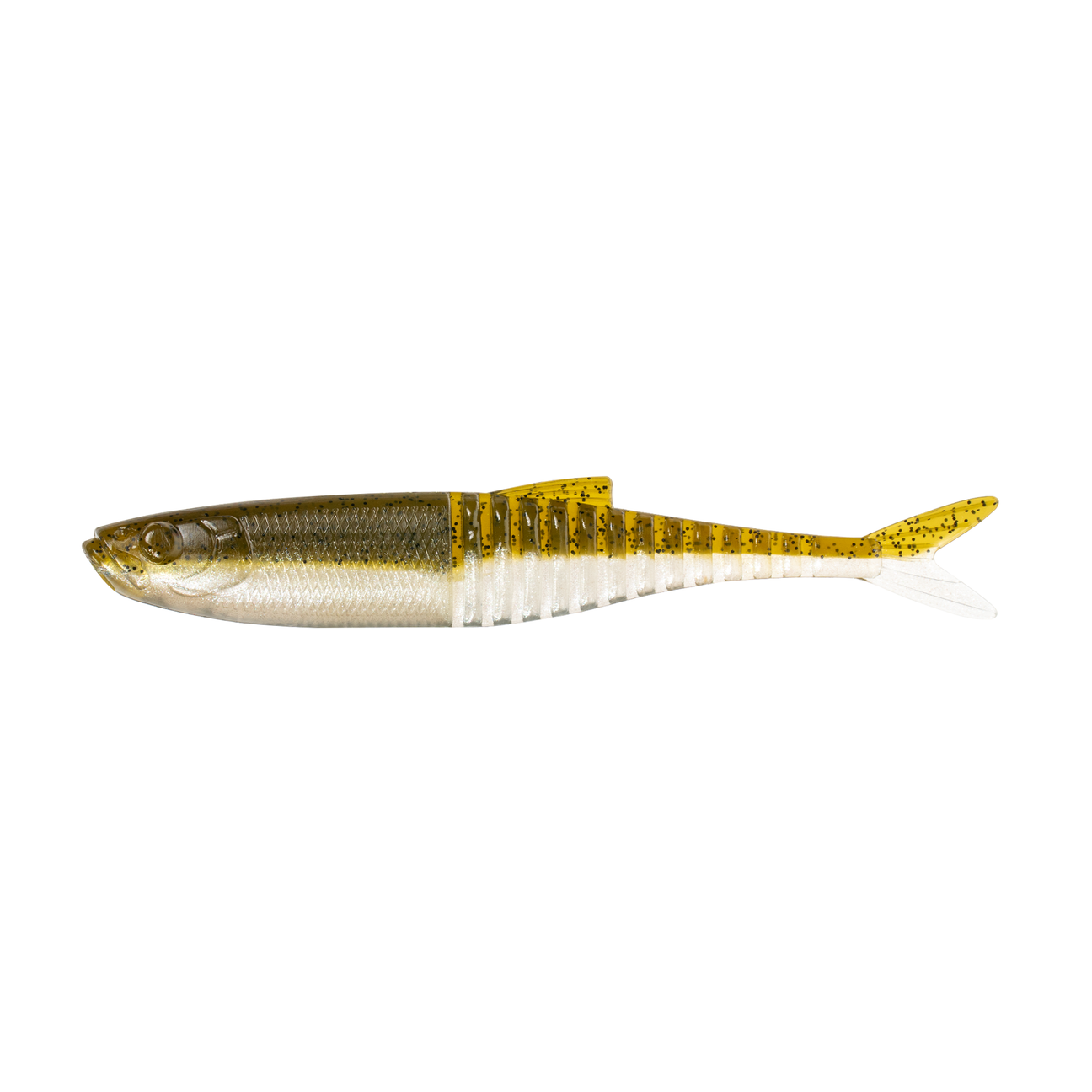 6th Sense Jigsaw Minnow 4.8