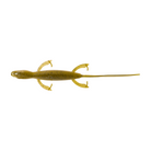 6th Sense Ridge Lizard 5.7 (7pk) Green Pumpkin Pro