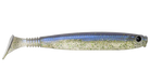 G-Ratt Baits Thin Swim Paddle Tail Swimbaits GUIDA'S SEXY SHAD