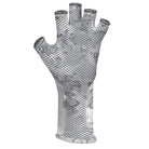 HUK Mens Fingerless Sun Gloves