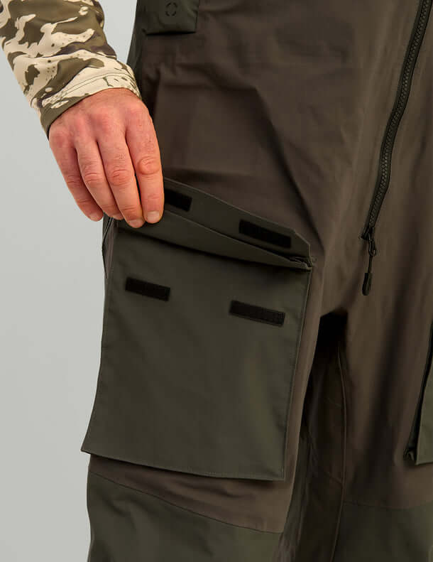 HUK Pro Series Bib