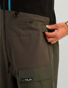 HUK Pro Series Bib