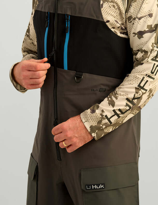HUK Pro Series Bib