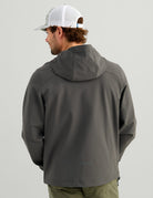 Huk Breaker Hooded Pullover