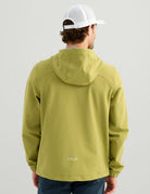 Huk Breaker Hooded Pullover