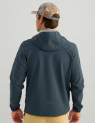 Huk Breaker Hooded Pullover