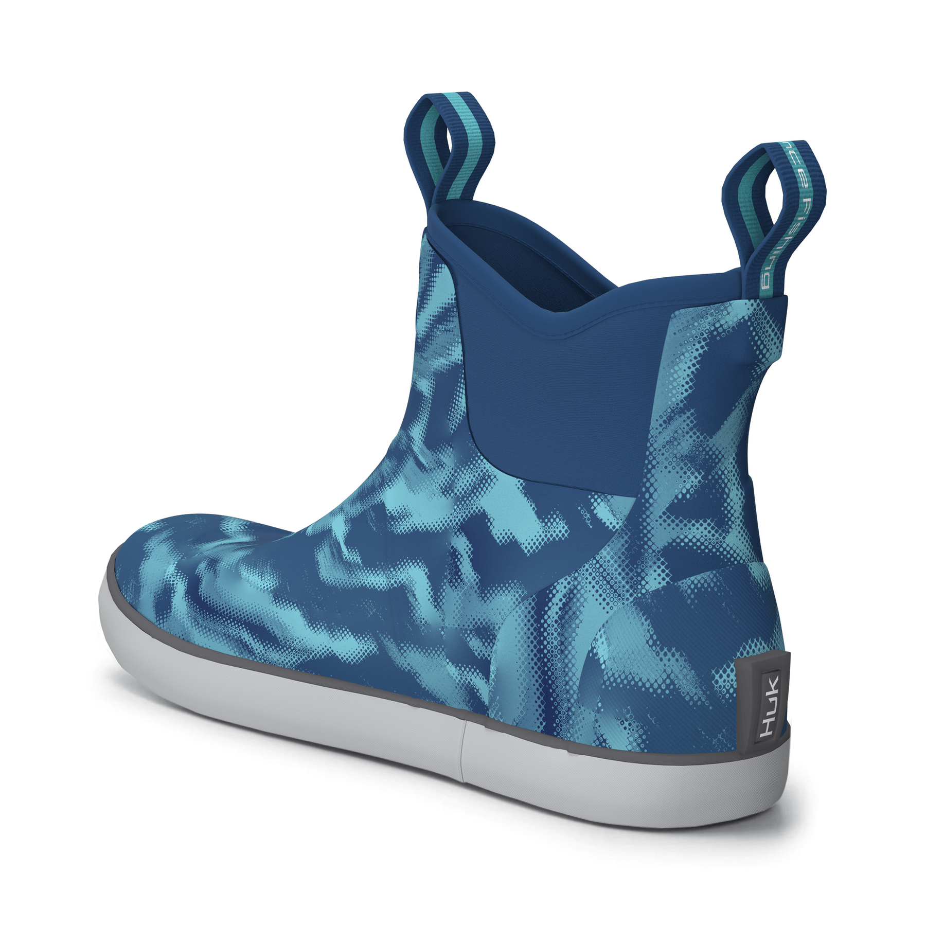 Huk Rogue Wave Boots Women