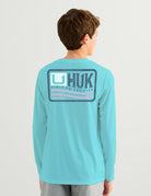 HUK Kids Pursuit Performance Crew