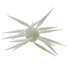 Hideup Coike Fish Elastomer Creature Bait Tamaranbai Blue